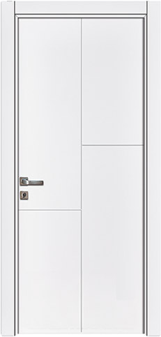 PF-101 Membran Kapı Fugalı Modeli | Mekan Kapı 